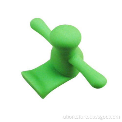 Cute Promotional USB Flash Drive with 1 to 32GB Memory Capacity